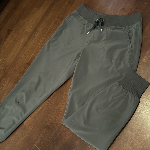 ATHLETA Lined City Jogger - Picture 4 of 6